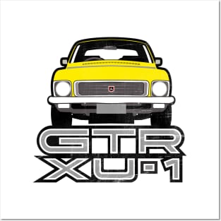 Torana XU1 Posters and Art